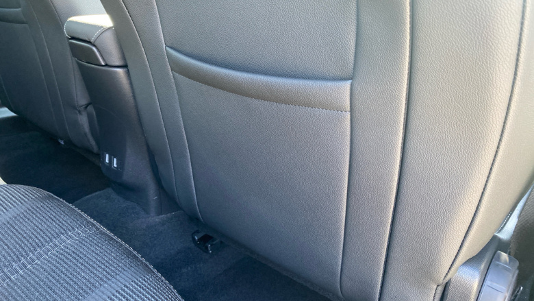 Vauxhall Mokka 1.2 Turbo GS Line 5dr Auto Petrol Hatchback